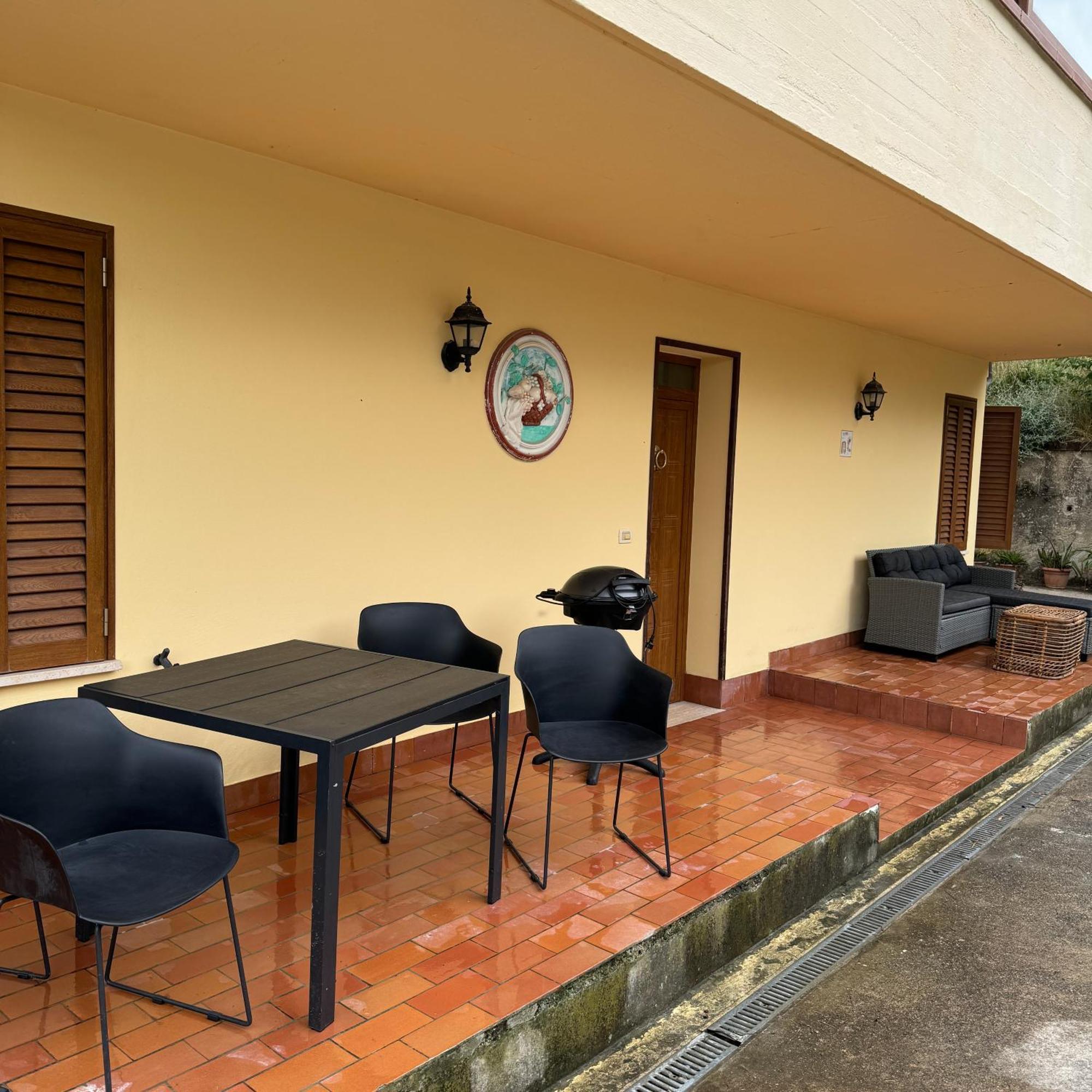 Tuscany Time Montefoscoli Zewnętrze zdjęcie