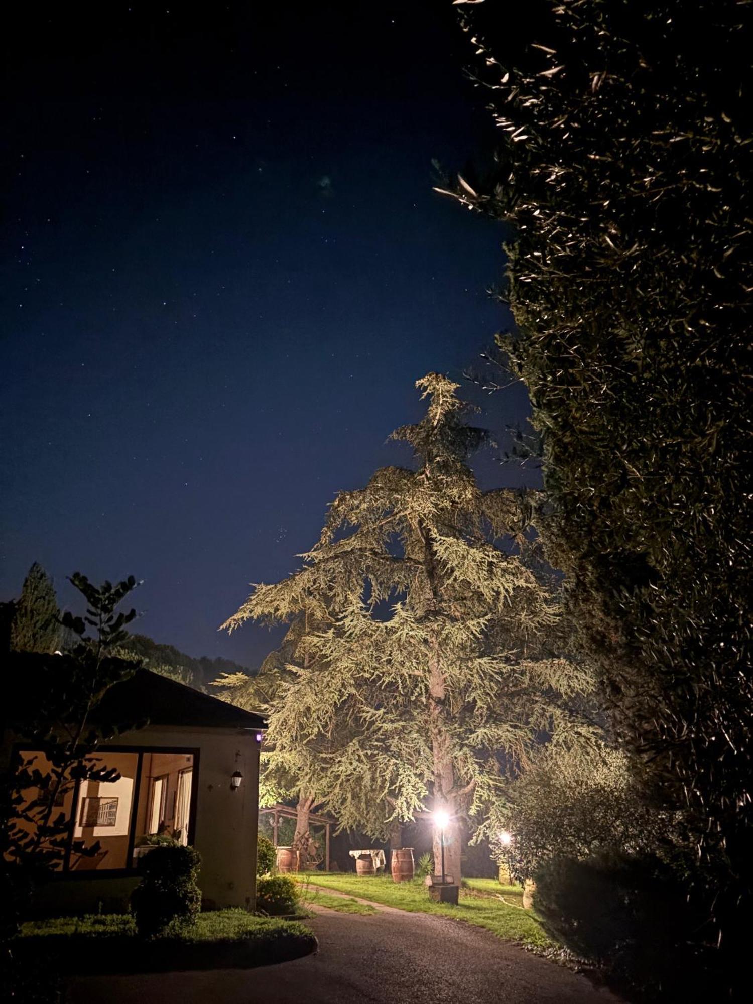 Tuscany Time Montefoscoli Zewnętrze zdjęcie