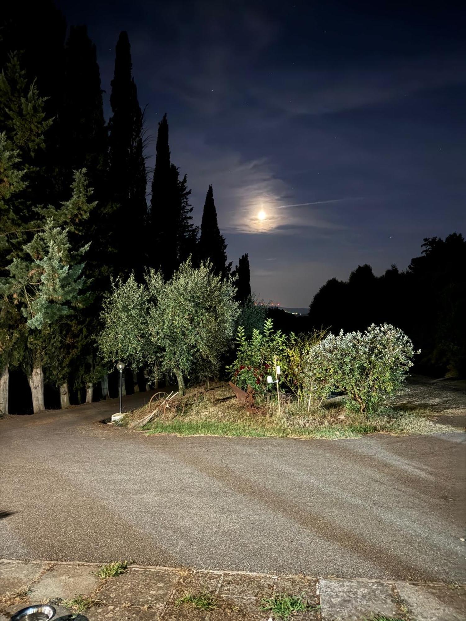 Tuscany Time Montefoscoli Zewnętrze zdjęcie